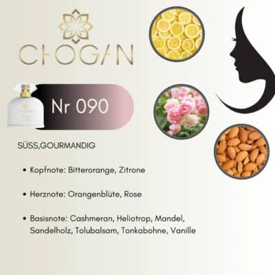 Chogan 090