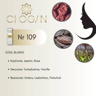 Chogan 109
