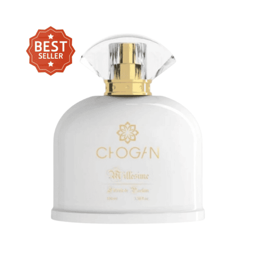 Chogan 122 Parfum