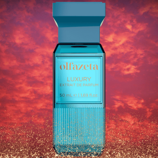 Chogan 129 Parfum Luxury artikel
