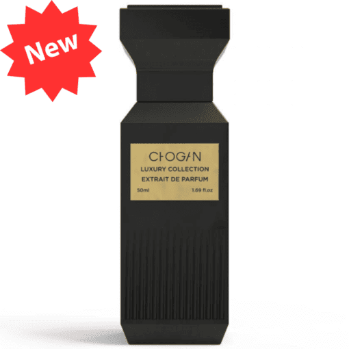 Chogan 138 Parfum