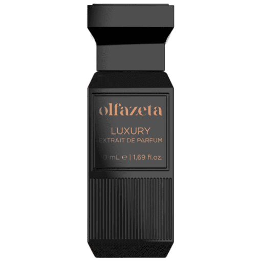 Chogan 075 Parfum Luxury