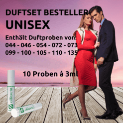 Chogan Parfum Proben Unisex