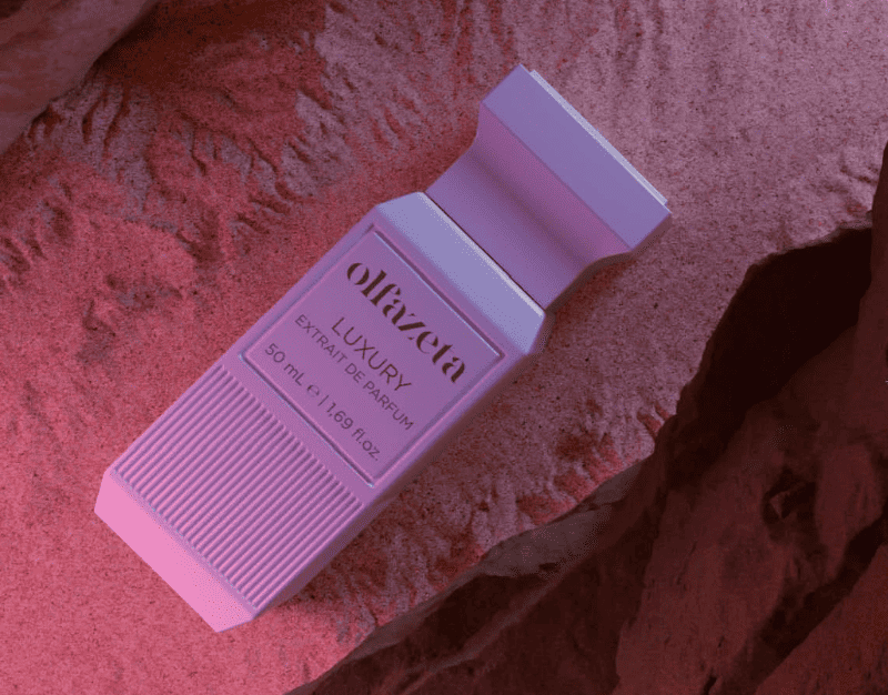 Chogan Luxury Parfüm