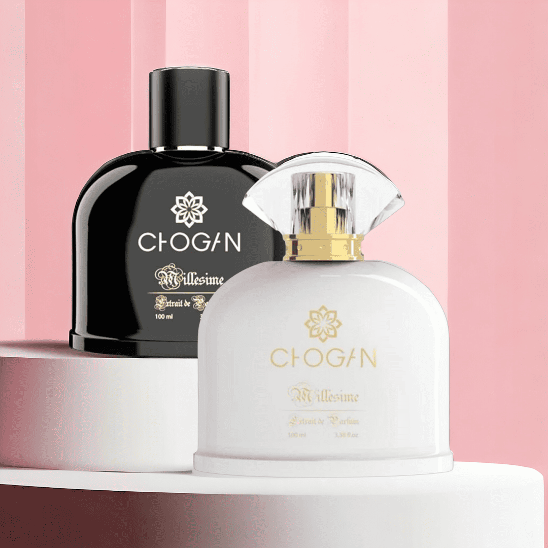 Chogan Parfum