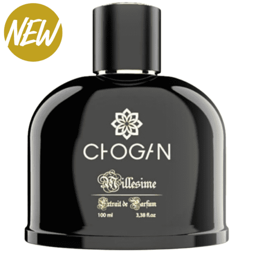 Chogan 142 Parfum Unisex