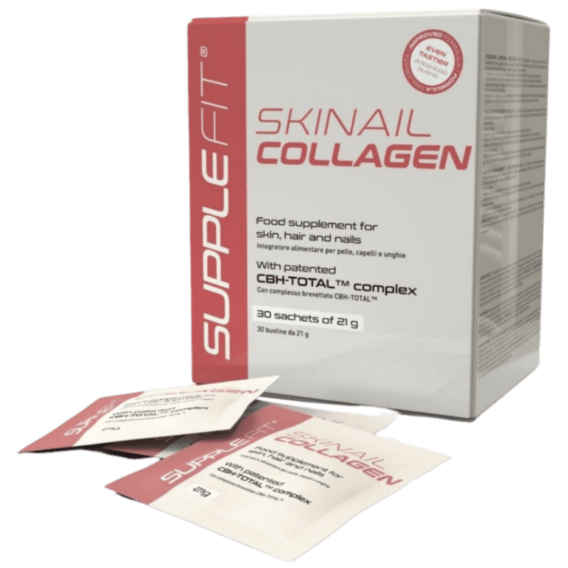 Skinail collagen