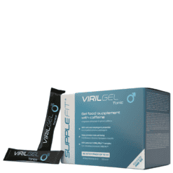 Chogan Supplefit VIRILGEL